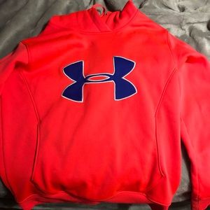 Under armor Hoodie